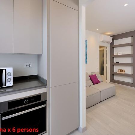 Casa Rimidia Flat Giovanna Perugia Exteriér fotografie