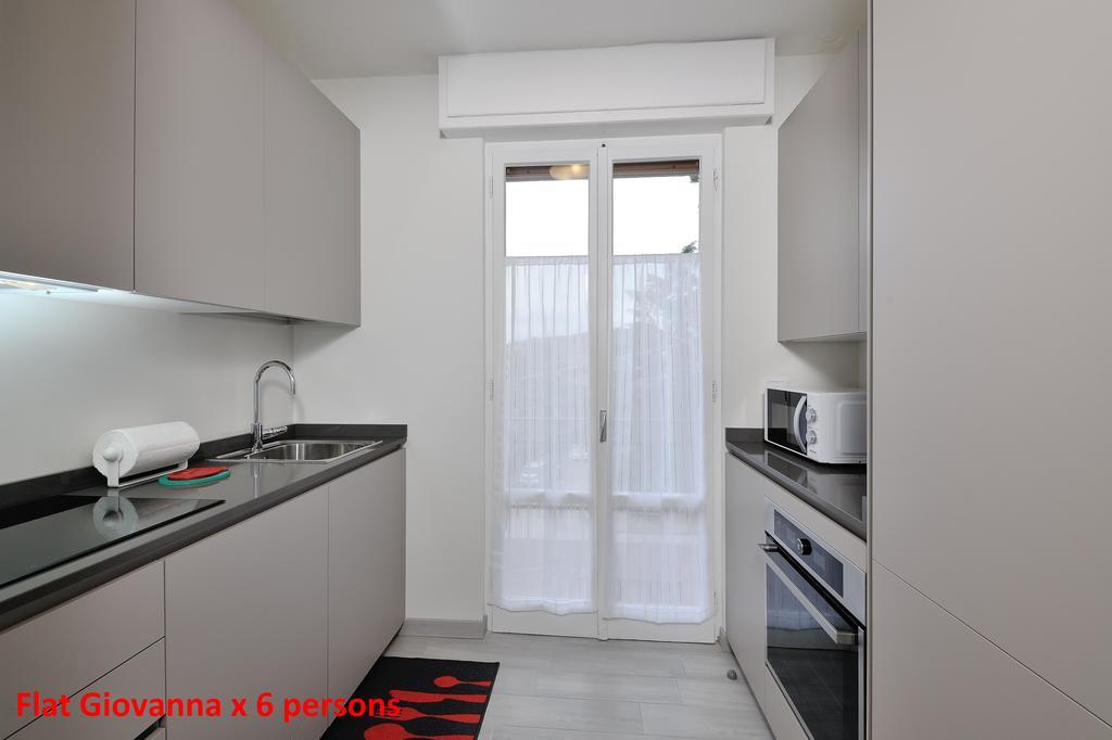 Casa Rimidia Flat Giovanna Perugia Exteriér fotografie